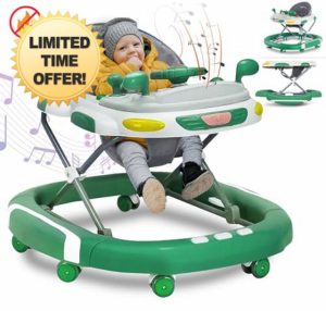 Baby Walker