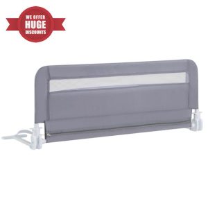 COSTWAY Bed Rail for Toddlers