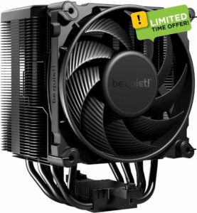be quiet! Dark Rock 5 air cooler