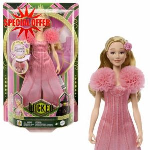 Mattel Wicked