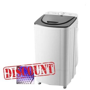 MGHRUE 10Kg Spin Dryer