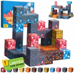 Hymnexus Magnetic Blocks