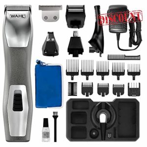 Wahl Chromium 11-in-1 Multigroomer