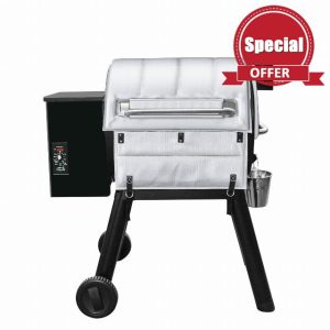 Insulation Blanket for Traeger Pro 22