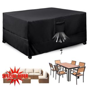 Garden Furniture Covers Waterproof