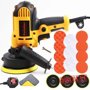 700W Car Polisher