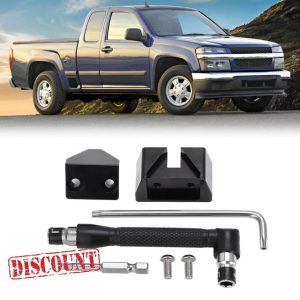 Alpha Rider OBD II Port Lock Aluminum Alloy OBD2 Connector Locking Car Anti-theft OBD Locking Device