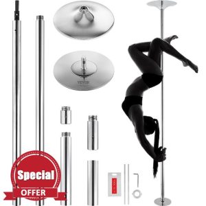 VEVOR Professional Dancing Pole