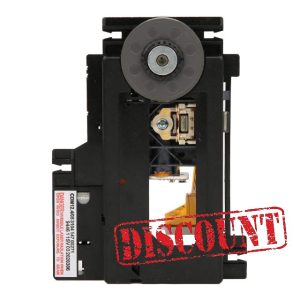 CDM12.4 Replace VAM1204 Optical Pick Up Mechanism Laser Lens Assembly of CDM12 PRO Playe