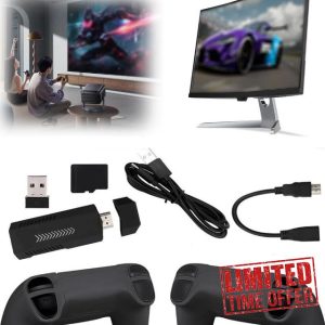 Yiokii X2 Ultra Game Stick 4k