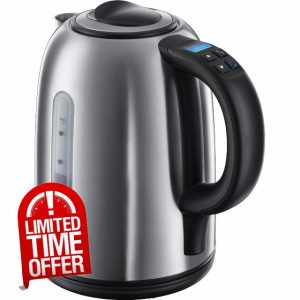 Russell Hobbs Electric Kettle (1.7L