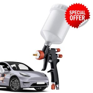 Paint Sprayer | Automotive Paint Machine - Painting Machine