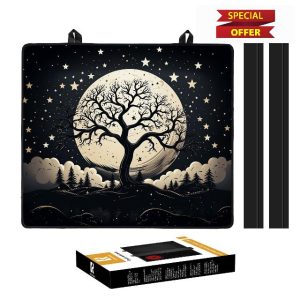Kitchenraku Hob Cover