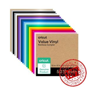 Value Vinyl - Matte