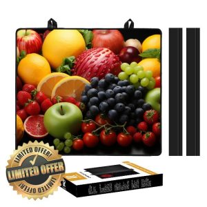Kitchenraku Hob Cover