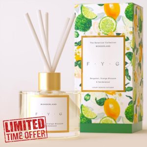 FYG - Wonderland Scented