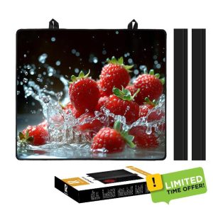 Kitchenraku Hob Cover
