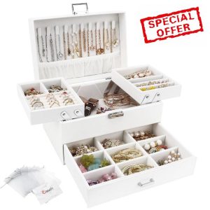 Jewellery Box Organiser