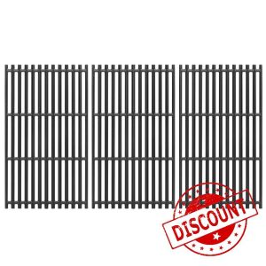 Grill Grates for Charbroil Commercial TRU-Infrared 4 burner Grill 463242715
