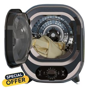 Hydravex Portable Condenser Tumble Dryer