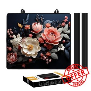 Kitchenraku Hob Cover