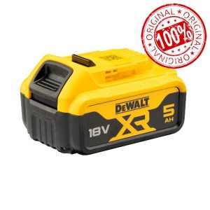 DEWALT DCB184 18V XR 5AH Battery