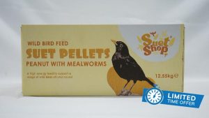 Suet Shop
