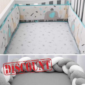 IIQI Mattress Bumper