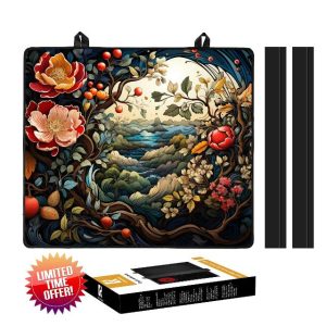 Kitchenraku Hob Cover