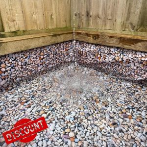 Cost Wise NEW! garden pond/stream liner