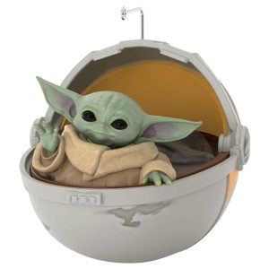 Star Wars: The Mandalorian Grogu