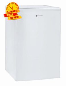 Hoover HOLHS58EWK Under Counter Fridge - White            [Energy Class E]