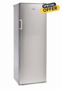 Tall Freezer            [Energy Class E]