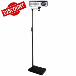 Projector Stand Tripod