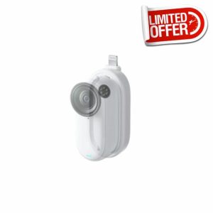 Insta360 GO 3/GO 3S Quick Reade