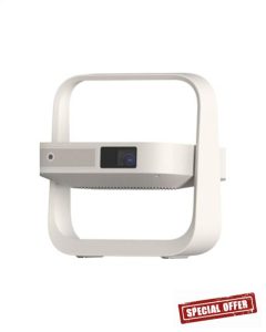 XGIMI Elfin Flip 1080P Projector