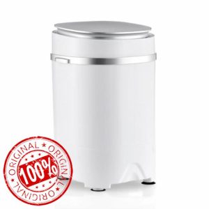 OFCASA Small Portable Washing Machine 2 in 1