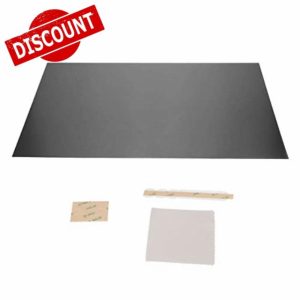 Kelepu 24 Inch Computer Privacy Screen for 24" 16:9 Aspect Ratio Widescreen Monitor