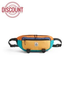 Passenger Boondocker Recycled Hip Pack (Multi)