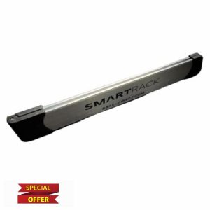 Smart Rack - 2" Balls - Silver - Aluminium Rack - A1 Pool Tables Direc