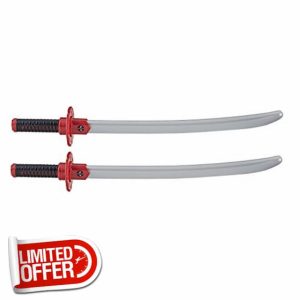 Marvel Deadpool Katanas