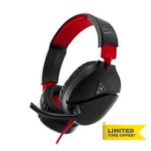 Turtle Beach Recon 70N Gaming Headset for Nintendo Switch