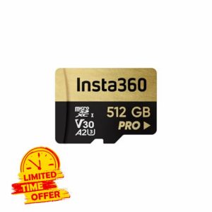 512GB Memory Card