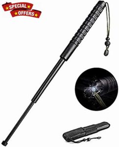 Lightweight outdoor camping and mountaineering multifunctional portable equipme