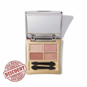 Elizabeth Arden Eyeshadow Quad in Profoundly Pink