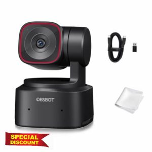 OBSBOT Tiny 2 Lite