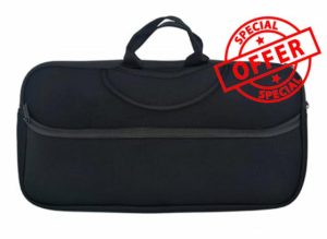 Flatbed Scanners Case
