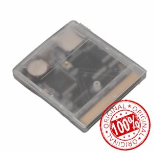 Game Video Cartridge for GB GBC GBA SP Game Console