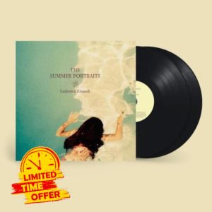 The Summer Portraits