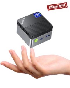 GMKtec Mini PC N97 Preinstalled Windows 11 Pro